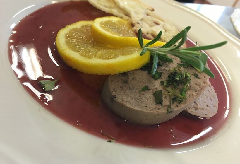 Brunsbo G:a Biskopsgård Hotell & Konferens