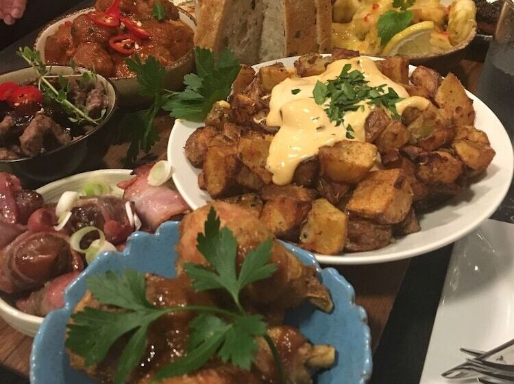 Brunsbo G:a Biskopsgård Hotell & Konferens