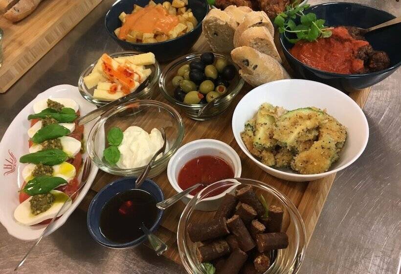 Brunsbo G:a Biskopsgård Hotell & Konferens