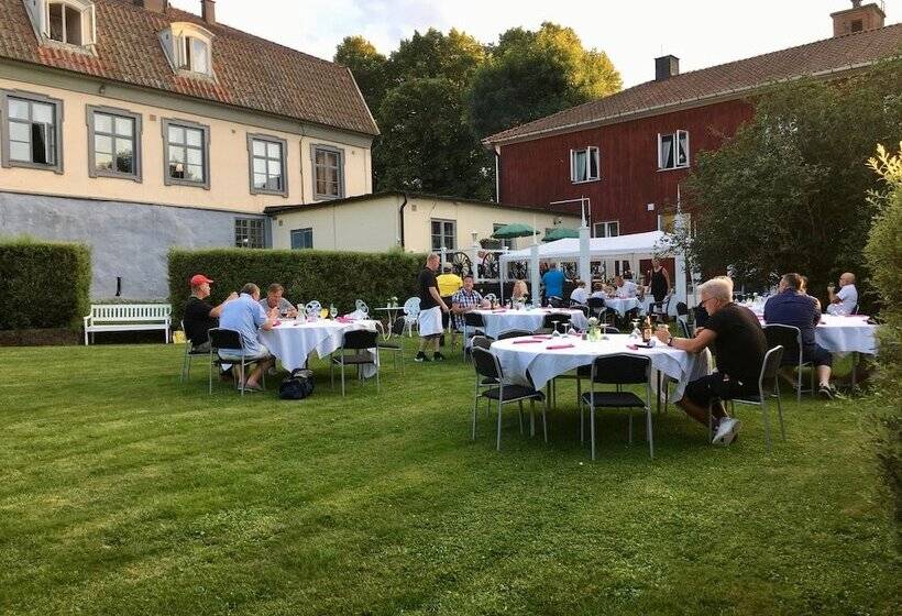 Brunsbo G:a Biskopsgård Hotell & Konferens