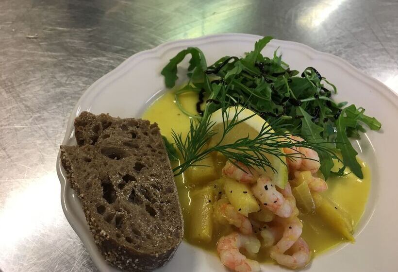 Brunsbo G:a Biskopsgård Hotell & Konferens