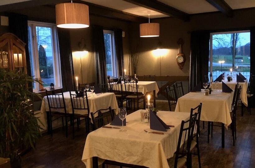 Brunsbo G:a Biskopsgård Hotell & Konferens