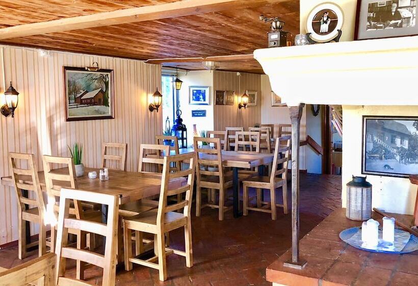 Brunsbo G:a Biskopsgård Hotell & Konferens