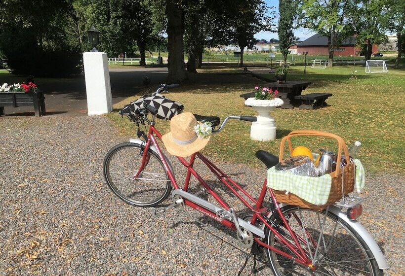 Brunsbo G:a Biskopsgård Hotell & Konferens