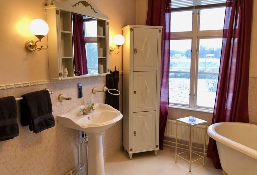 Brunsbo G:a Biskopsgård Hotell & Konferens