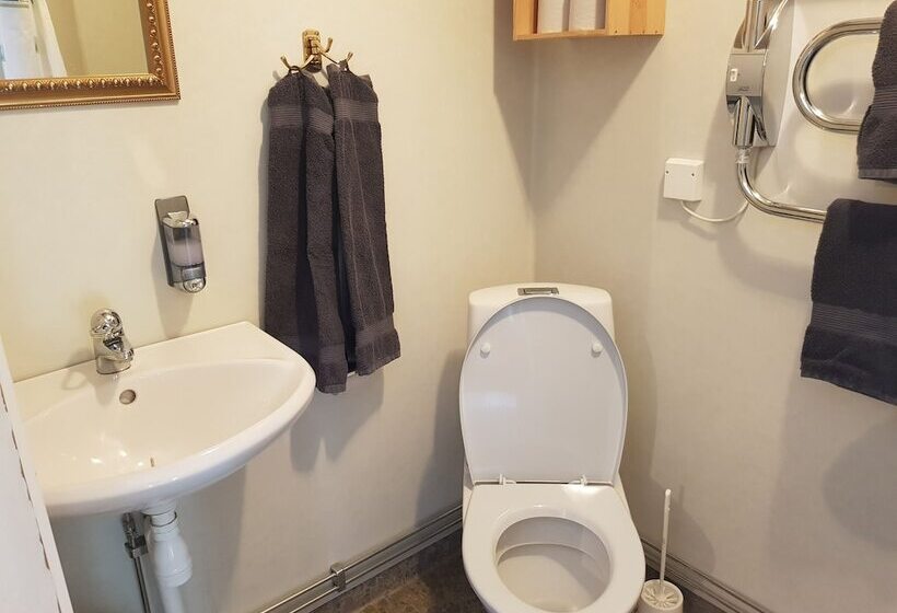 Brunsbo G:a Biskopsgård Hotell & Konferens