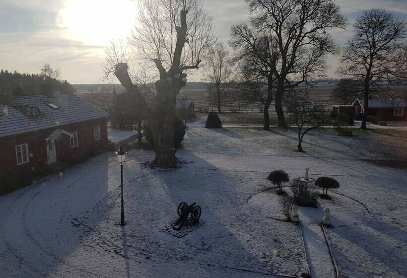 Brunsbo G:a Biskopsgård Hotell & Konferens