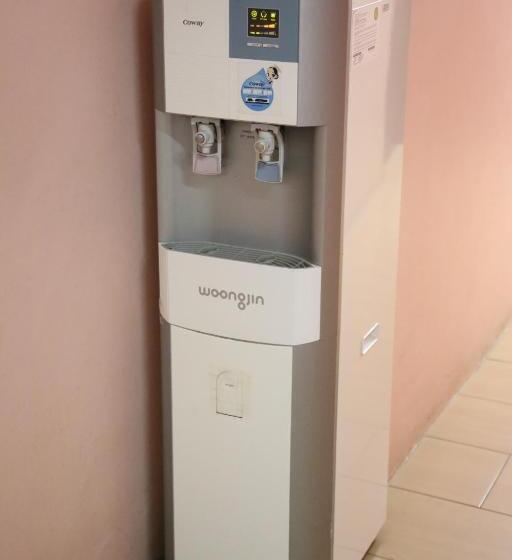 فندق Evonne Budget