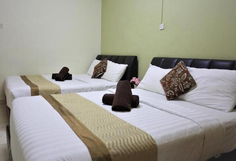 فندق Evonne Budget