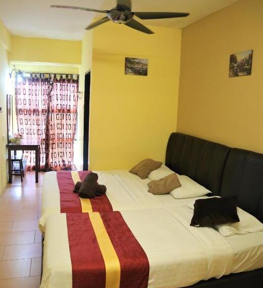 فندق Evonne Budget