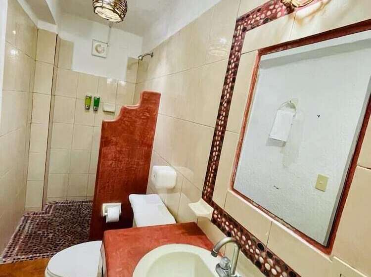 فندق Casa De La Palma Bed And Breakfast