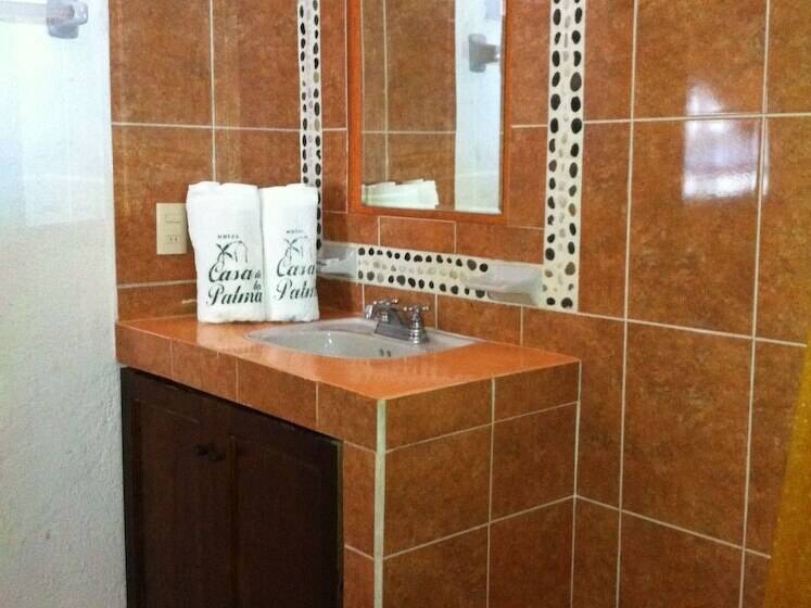 فندق Casa De La Palma Bed And Breakfast