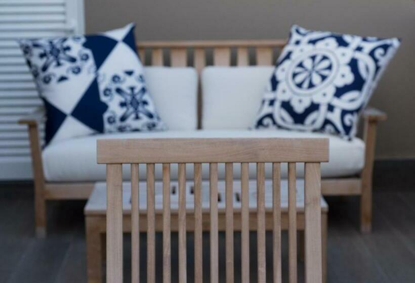 호텔 Casa Hintze Ribeiro