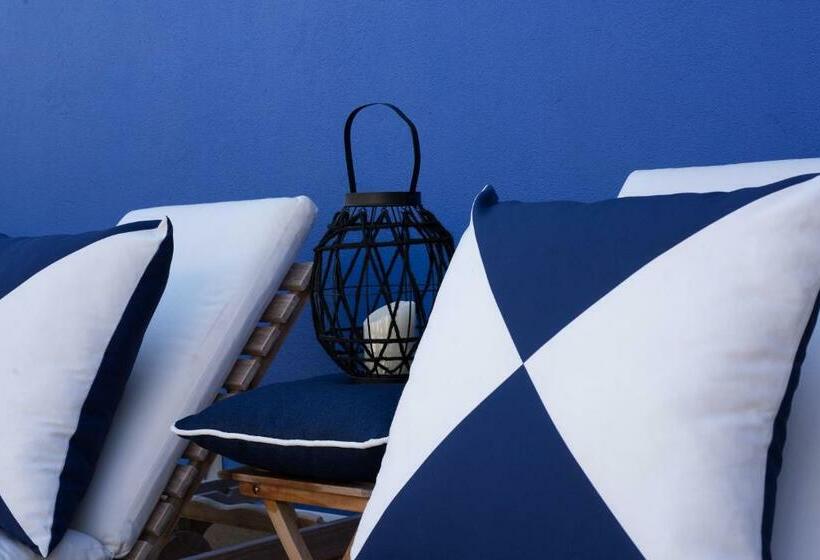 호텔 Casa Hintze Ribeiro