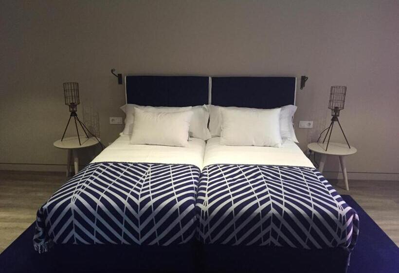 호텔 Casa Hintze Ribeiro