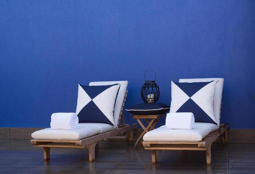 호텔 Casa Hintze Ribeiro