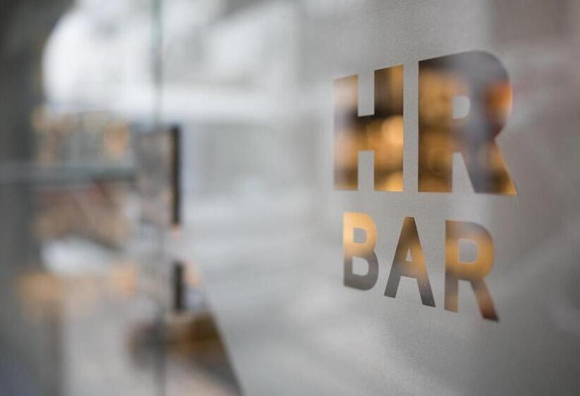 호텔 Casa Hintze Ribeiro