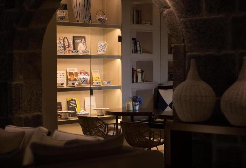 호텔 Casa Hintze Ribeiro