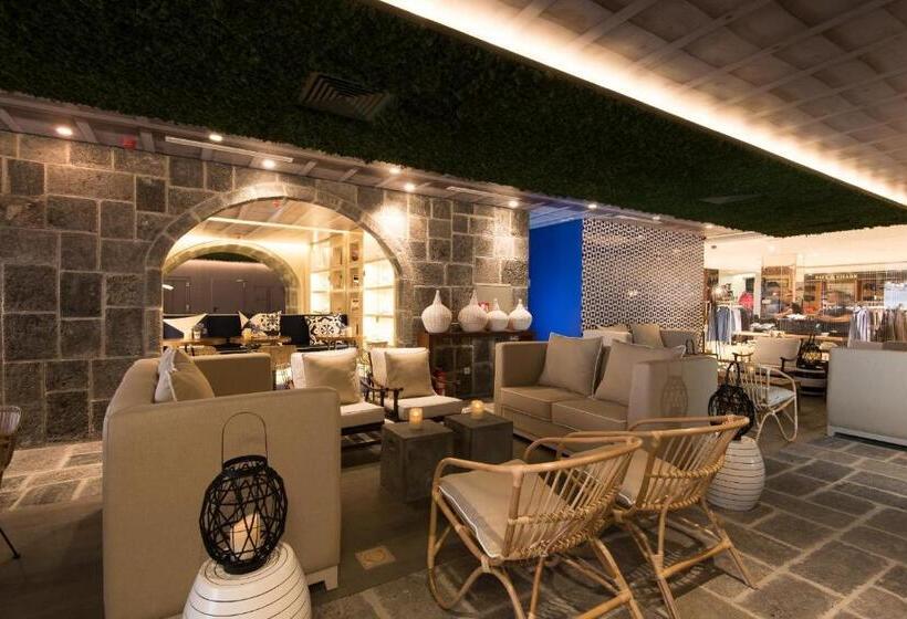 호텔 Casa Hintze Ribeiro