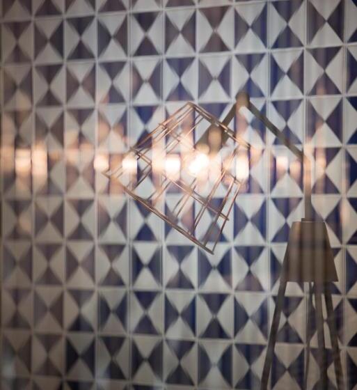 호텔 Casa Hintze Ribeiro