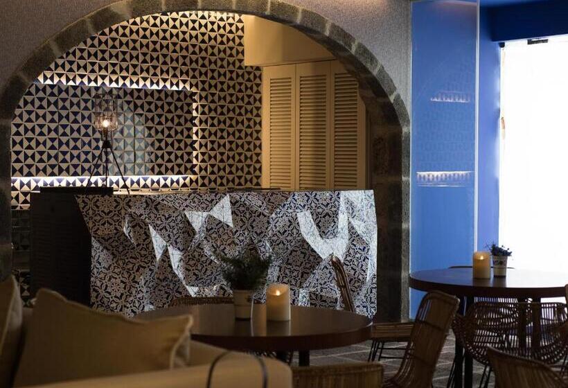 호텔 Casa Hintze Ribeiro