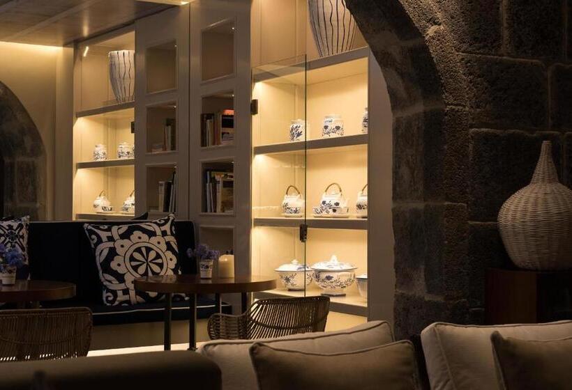 호텔 Casa Hintze Ribeiro