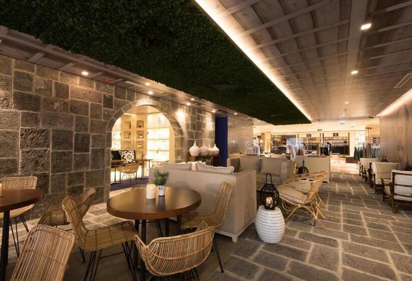 호텔 Casa Hintze Ribeiro