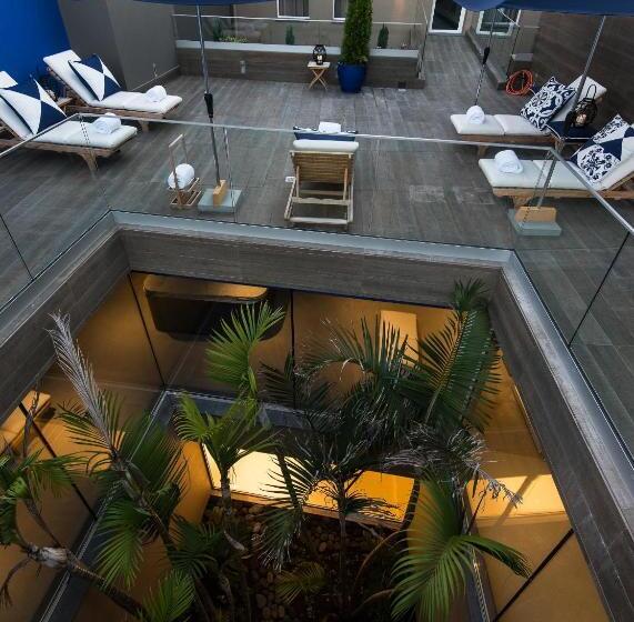 호텔 Casa Hintze Ribeiro