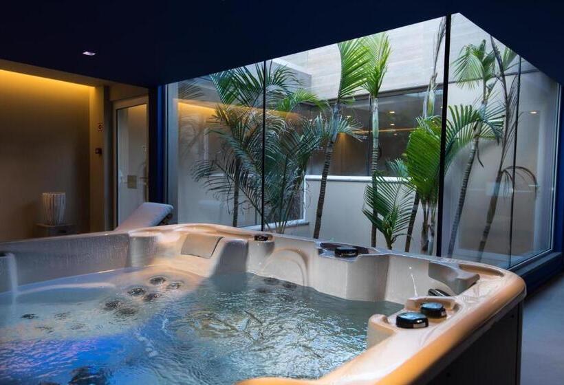 호텔 Casa Hintze Ribeiro