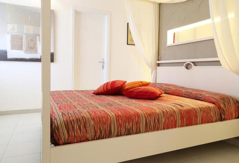 酒店 Centro Vacanze Poker