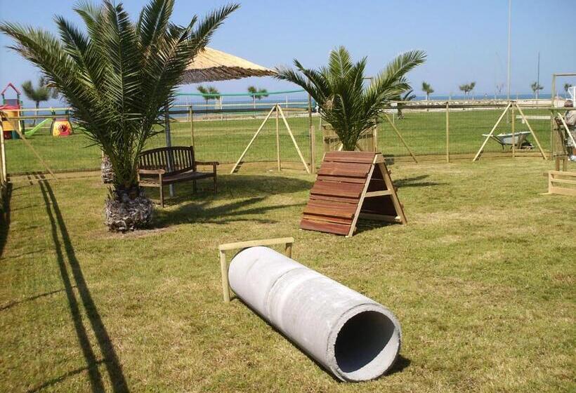 酒店 Centro Vacanze Poker