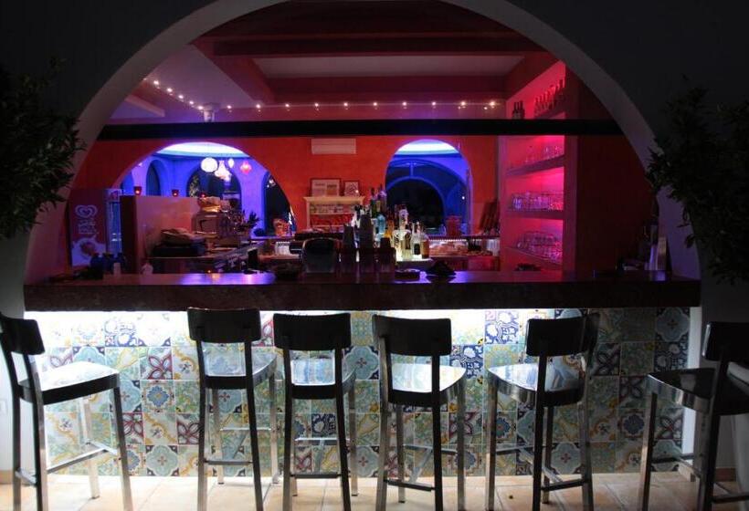 酒店 Centro Vacanze Poker