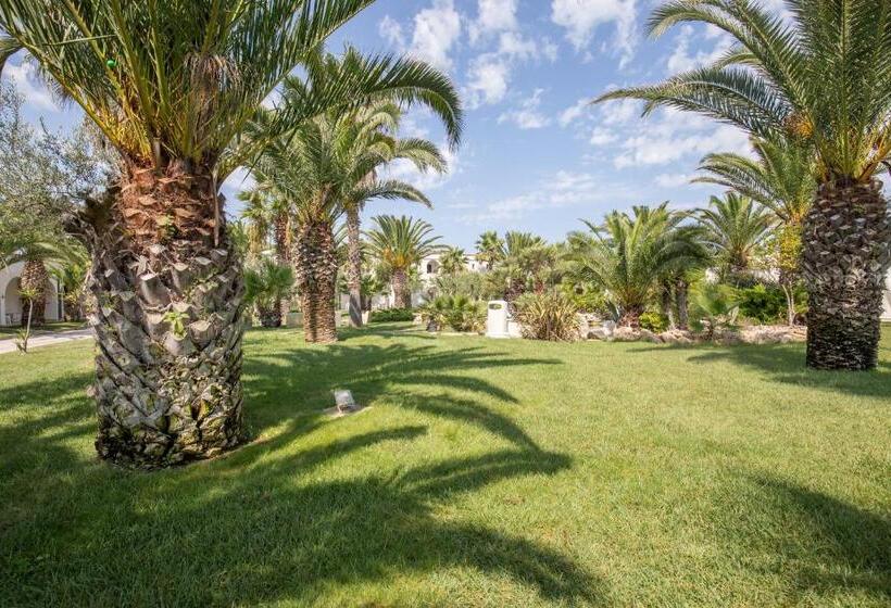 酒店 Centro Vacanze Poker