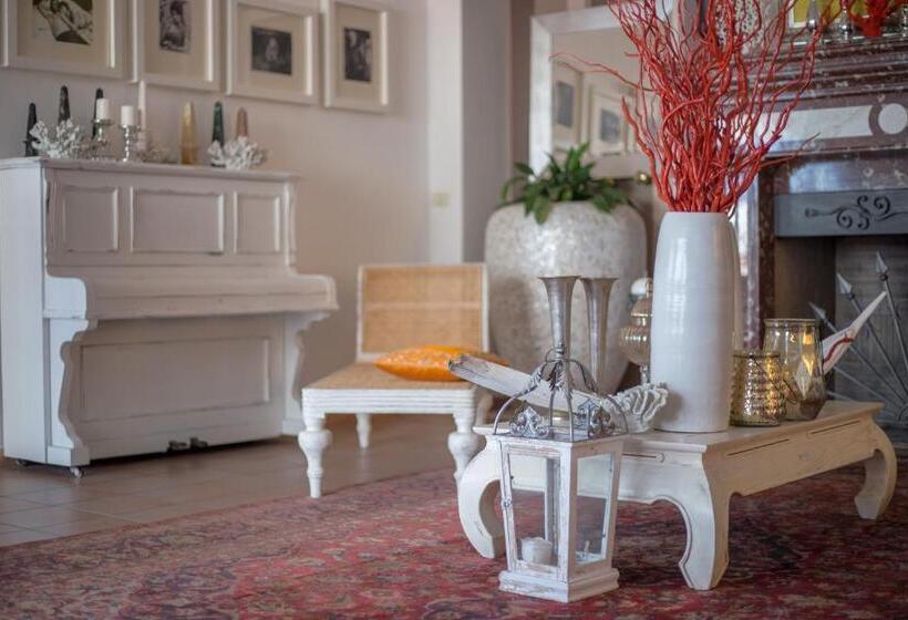 酒店 Centro Vacanze Poker