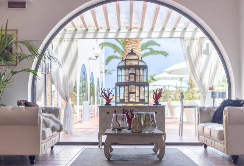 酒店 Centro Vacanze Poker