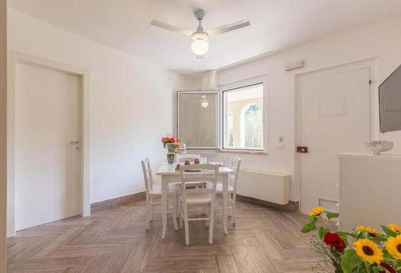 酒店 Centro Vacanze Poker