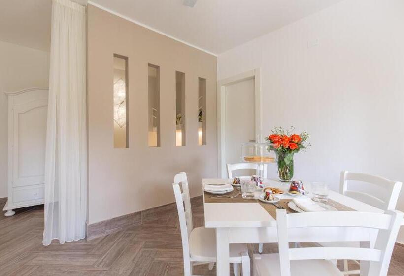 酒店 Centro Vacanze Poker