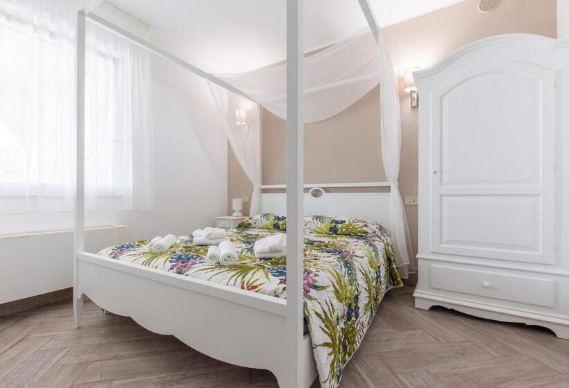 酒店 Centro Vacanze Poker