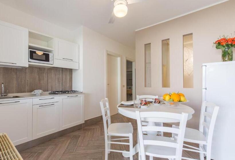 酒店 Centro Vacanze Poker