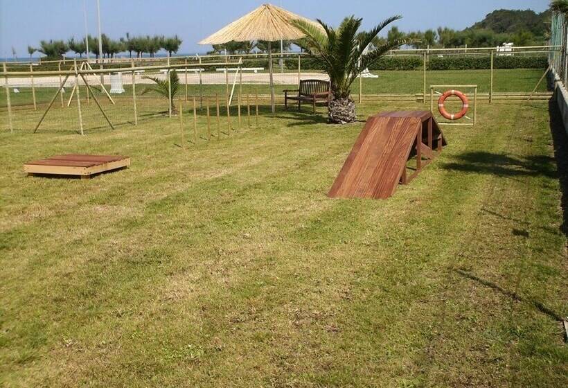 酒店 Centro Vacanze Poker