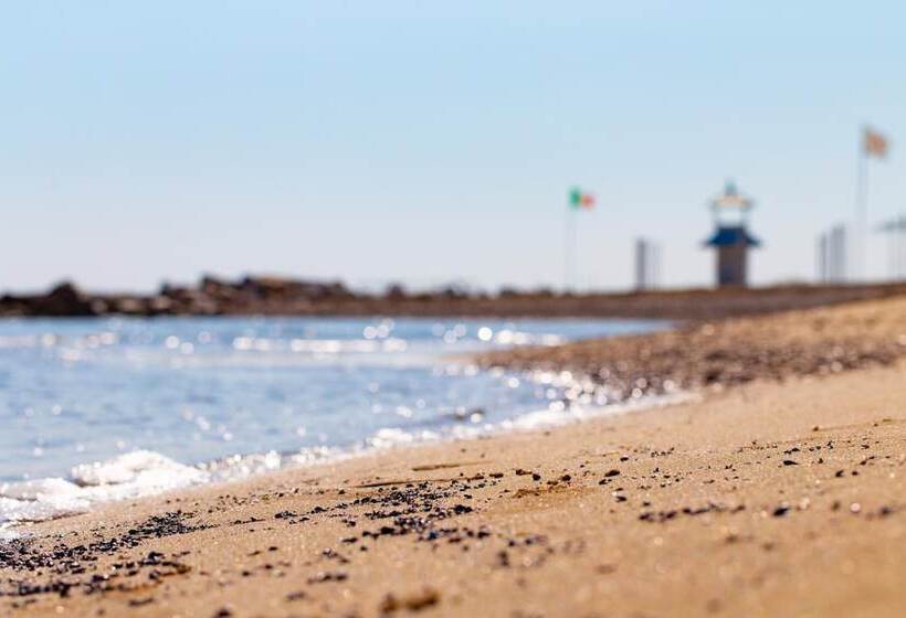 酒店 Centro Vacanze Poker