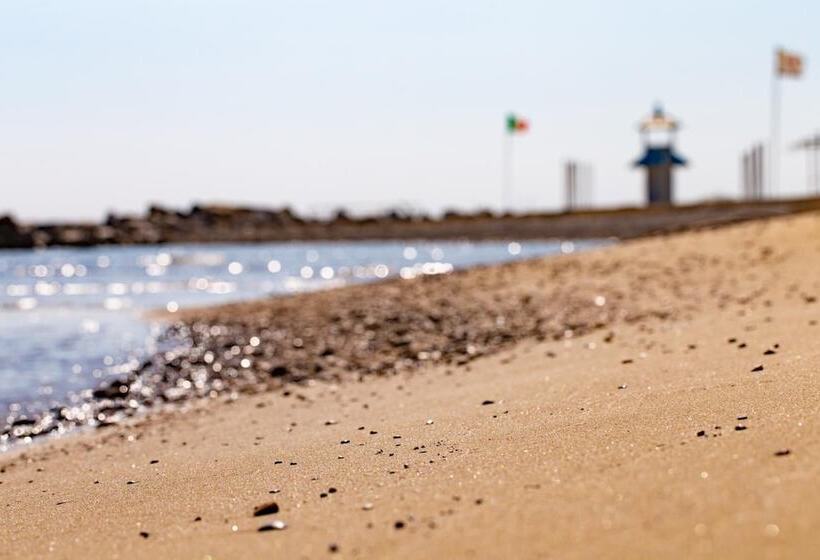 酒店 Centro Vacanze Poker