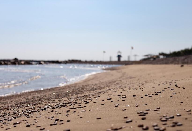 酒店 Centro Vacanze Poker