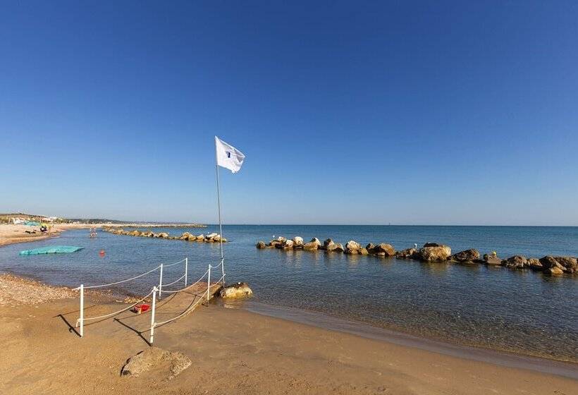 酒店 Centro Vacanze Poker