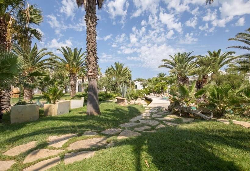 酒店 Centro Vacanze Poker