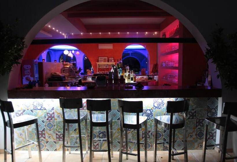 酒店 Centro Vacanze Poker