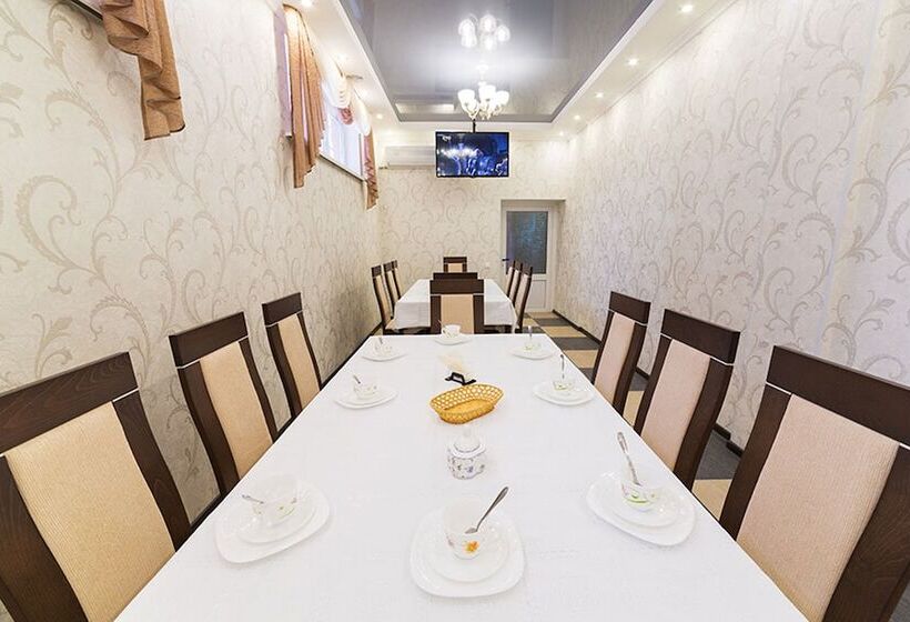 酒店 Chetyre Sezona