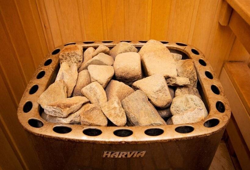 호텔 Chetyre Sezona