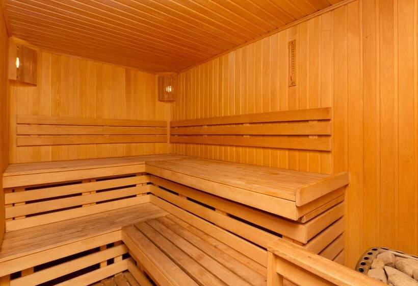 호텔 Chetyre Sezona