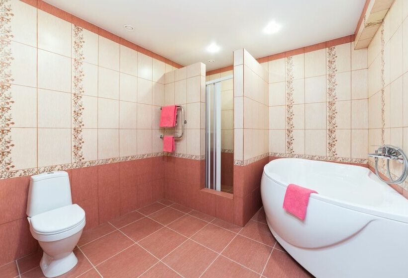 호텔 Chetyre Sezona